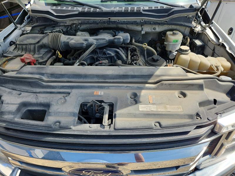 67155436 :رقم المزاد ، 1FDUF5GY4KEF71033 vin ، 2019 Ford F550 مزاد بيع