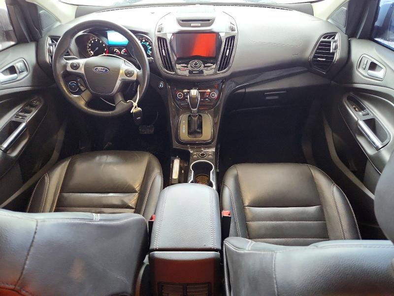 Aukcja sprzedaży 2016 Ford Escape, vin: 1FMCU0JX4GUB97248, numer aukcji: 67585816