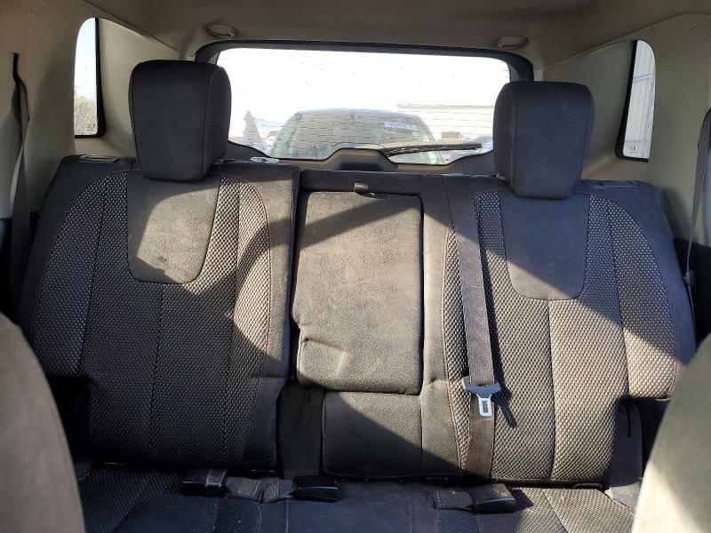 Продаж на аукціоні авто 2016 Gmc Terrain, vin: 2GKALMEK0G6324116, номер лоту: 69634706