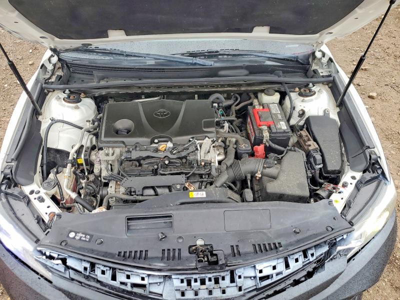 Продажа на аукционе авто 2019 Toyota Camry, vin: 4T1B11HK6KU770163, номер лота: 68966556