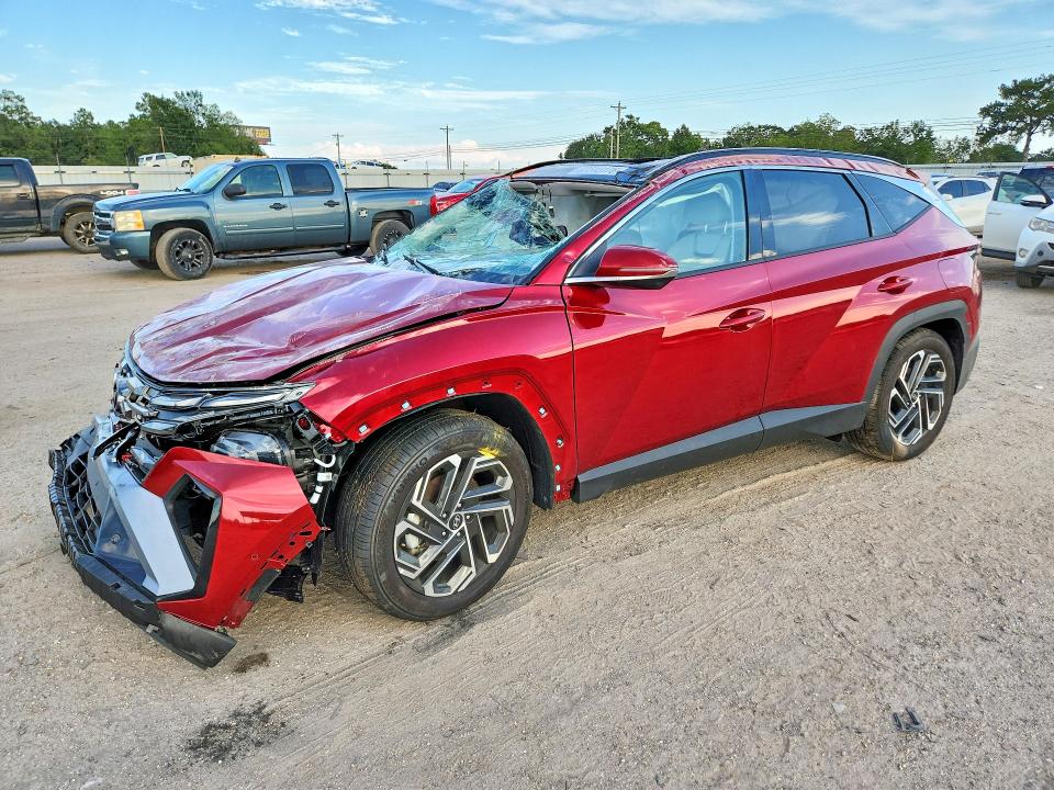 Aukcja sprzedaży 2026 Hyundai Tucson, vin: 5NMJE3DE3TH648580, numer aukcji: 67513176