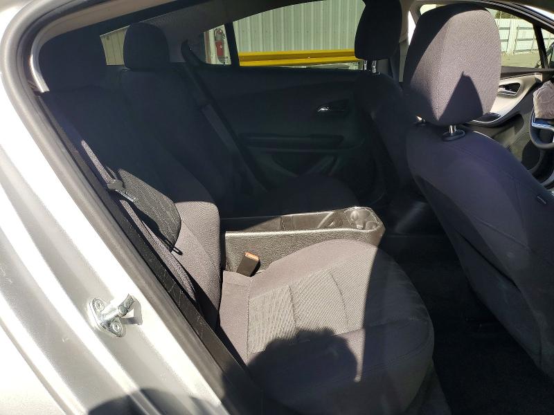 Продаж на аукціоні авто 2013 Chevrolet Volt, vin: 1G1RE6E47DU127679, номер лоту: 70563426