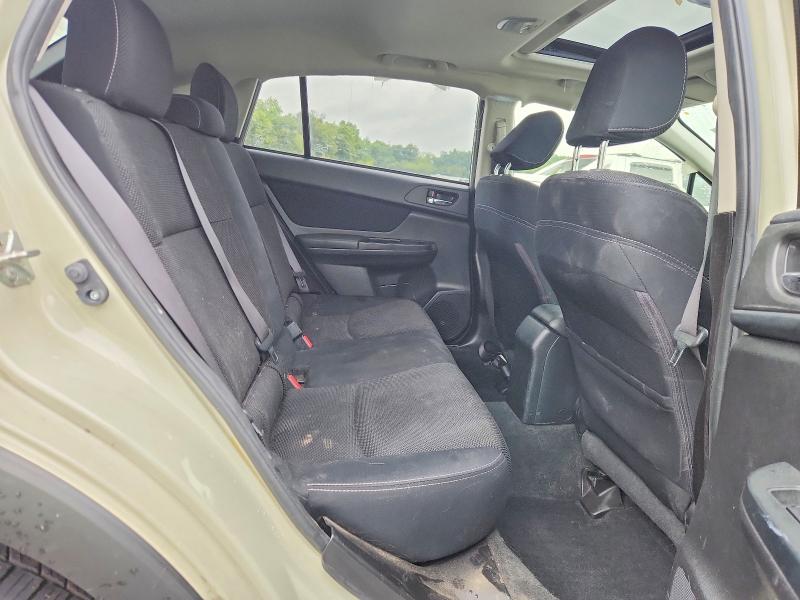 69895276 :رقم المزاد ، JF2GPAVCXE8334386 vin ، 2014 Subaru Xv Crosstrek مزاد بيع