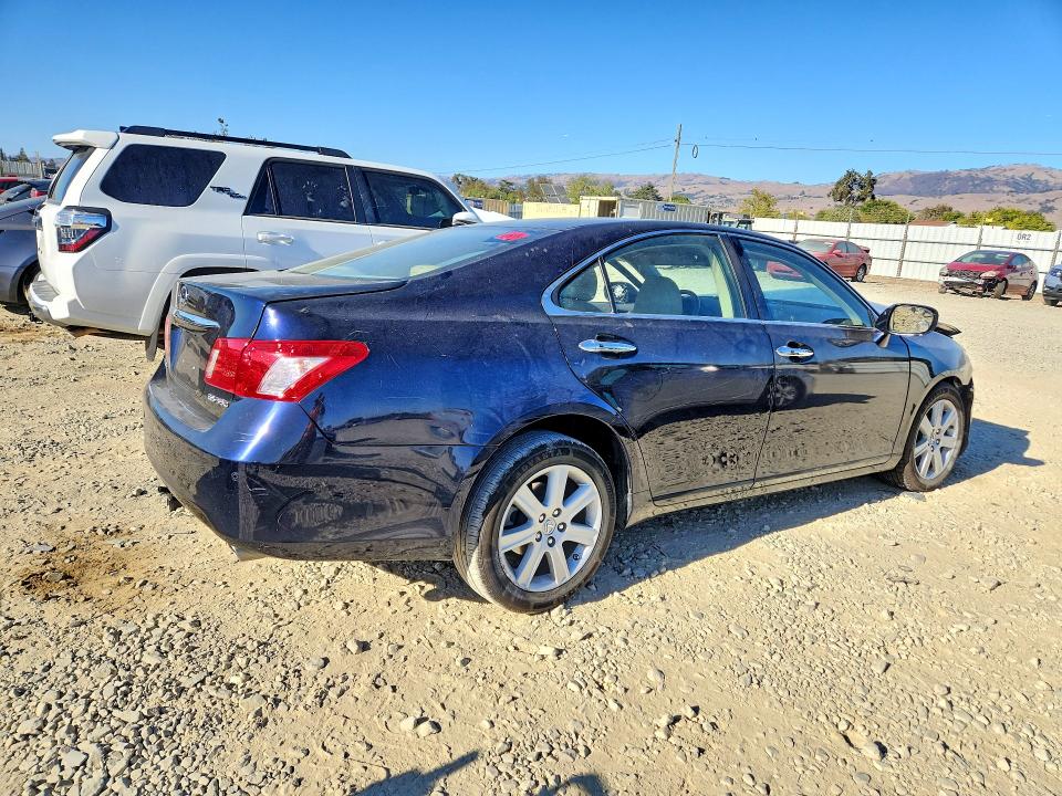 Продаж на аукціоні авто 2007 Lexus Es, vin: JTHBJ46G472080093, номер лоту: 70823406