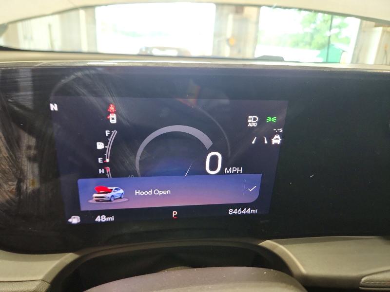 65552626 :رقم المزاد ، KL4AMBS28RB090755 vin ، 2024 Buick Encore Gx مزاد بيع