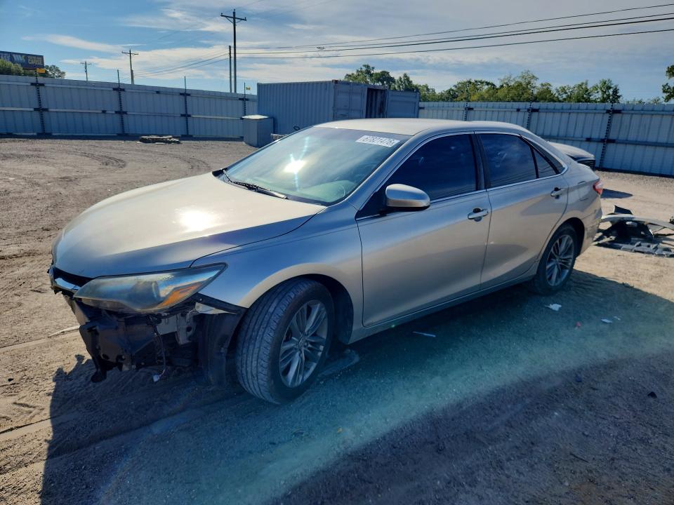 Продаж на аукціоні авто 2017 Toyota Camry, vin: 4T1BF1FKXHU336485, номер лоту: 67821476