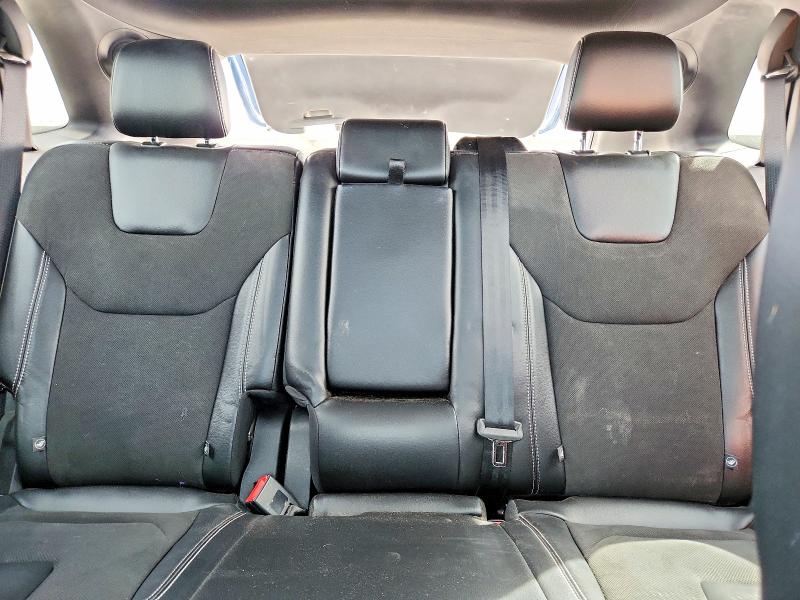 69138586 :رقم المزاد ، 2FMPK4AP4KBC73502 vin ، 2019 Ford Edge مزاد بيع