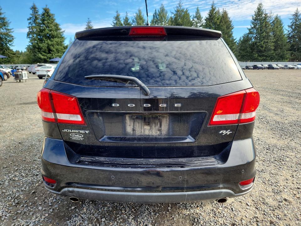 Продаж на аукціоні авто 2013 Dodge Journey, vin: 3C4PDCEG5DT588979, номер лоту: 70361956