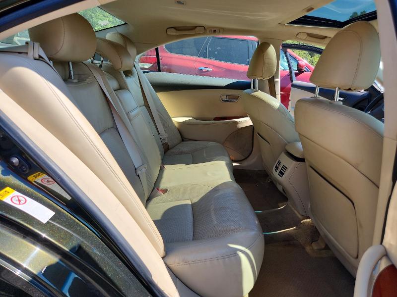Продажа на аукционе авто 2010 Lexus Es, vin: JTHBK1EG3A2345963, номер лота: 67900196