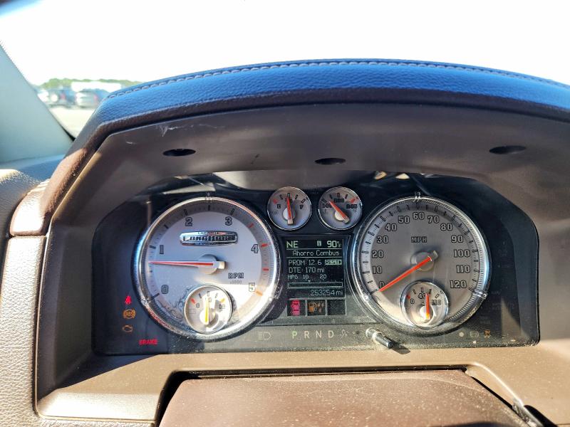 Aukcja sprzedaży 2012 Dodge Ram 2500, vin: 3C6UD5PL7CG158359, numer aukcji: 71086756
