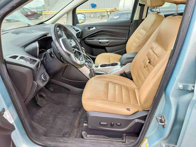 Продаж на аукціоні авто 2013 Ford C-max, vin: 1FADP5BU4DL526135, номер лоту: 70117826