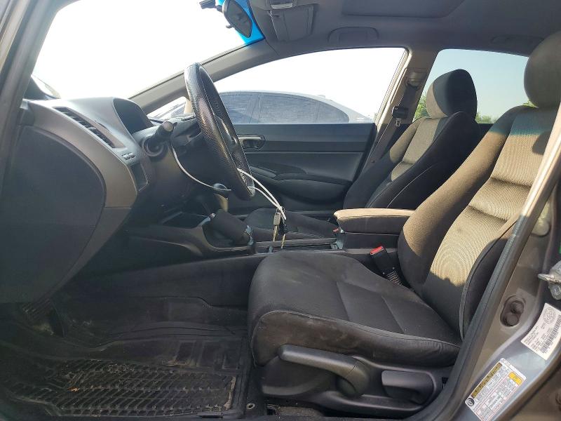 Продажа на аукционе авто 2011 Honda Civic, vin: 2HGFA1F64BH102961, номер лота: 67418196