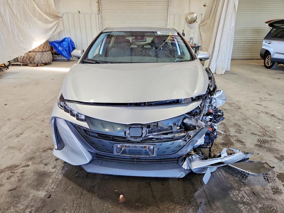 Aukcja sprzedaży 2020 Toyota Prius Prime, vin: JTDKARFP5L3162658, numer aukcji: 70488966