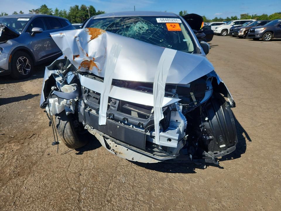 Aukcja sprzedaży 2024 Mitsubishi Mirage, vin: ML32AUHJ4RH017038, numer aukcji: 68485266