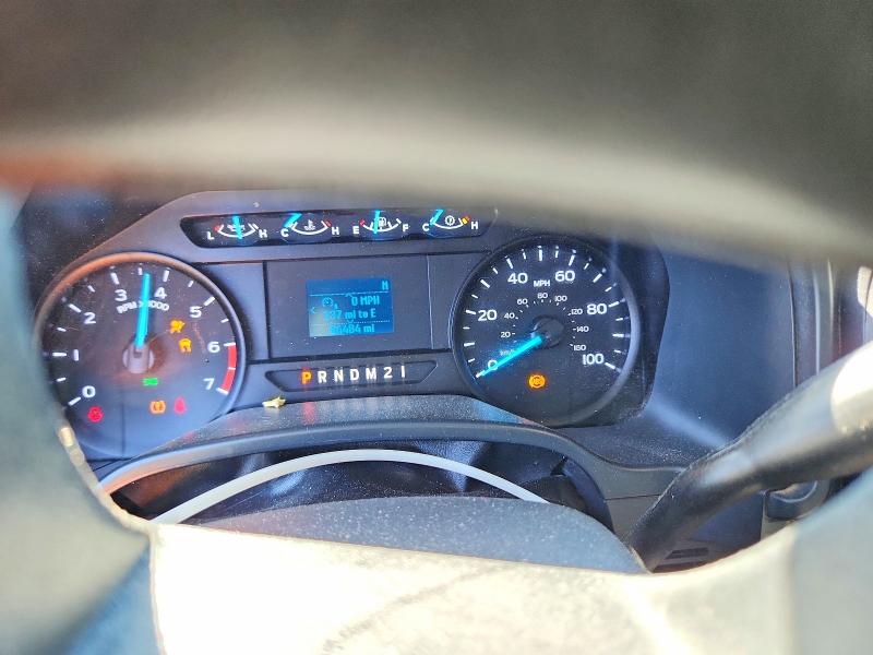 Продажа на аукционе авто 2022 Ford F250, vin: 1FTBF2B61NEF01557, номер лота: 69492356