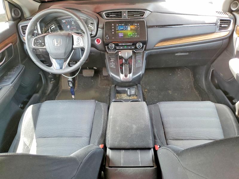 Продаж на аукціоні авто 2017 Honda Cr-v, vin: 2HKRW2H55HH645940, номер лоту: 70357266