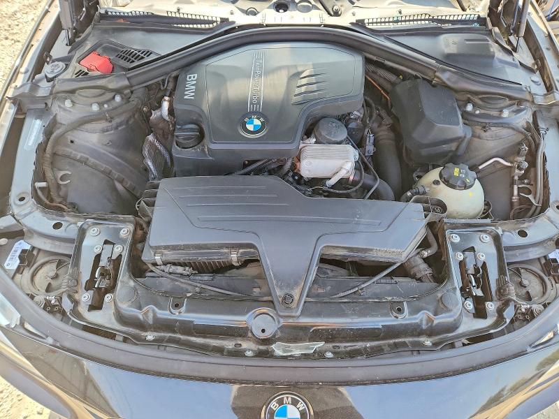 Aukcja sprzedaży 2016 Bmw 328, vin: WBA8E3G55GNU00590, numer aukcji: 70127026