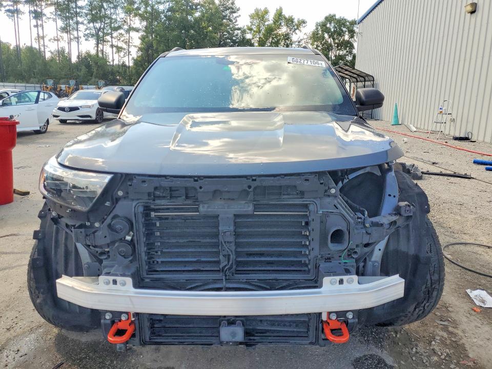Продаж на аукціоні авто 2021 Ford Explorer, vin: 1FMSK8JH4MGC26105, номер лоту: 68277106