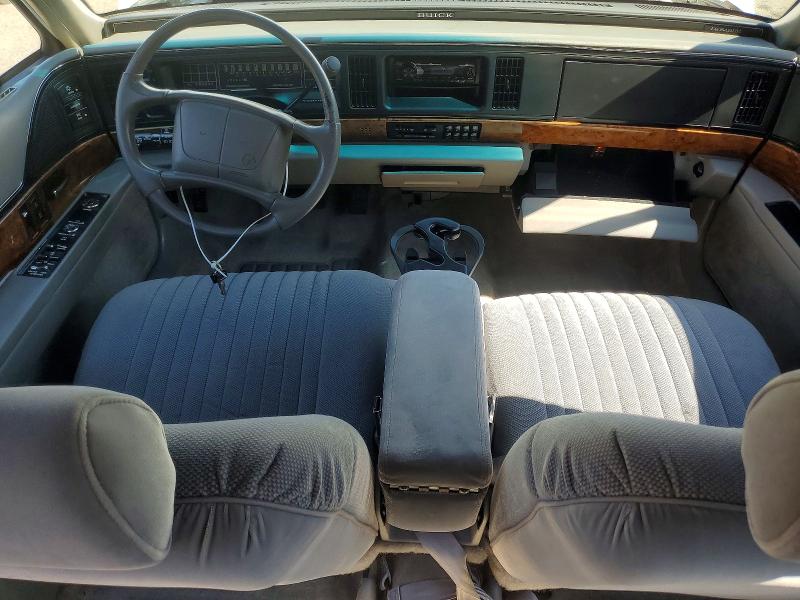 Aukcja sprzedaży 1994 Buick Lesabre, vin: 1G4HP52L5RH505044, numer aukcji: 67722486