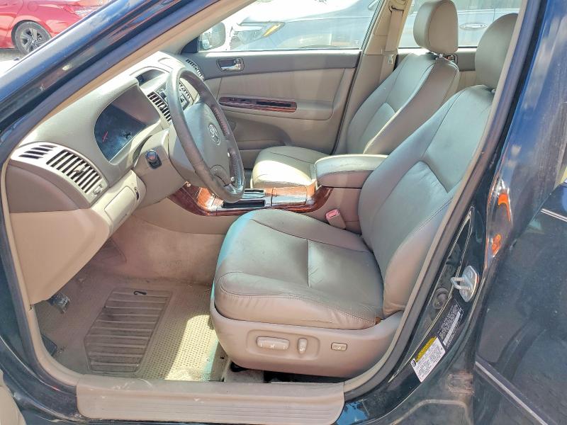 Продажа на аукционе авто 2005 Toyota Camry, vin: 4T1BE32K65U429861, номер лота: 67414706