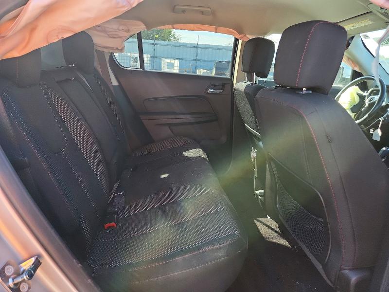 Продаж на аукціоні авто 2016 Chevrolet Equinox, vin: 2GNFLFE33G6235668, номер лоту: 68788086