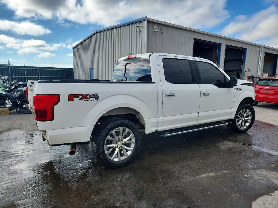 Aukcja sprzedaży 2019 Ford F150, vin: 1FTEW1E46KFB77304, numer aukcji: 70296506