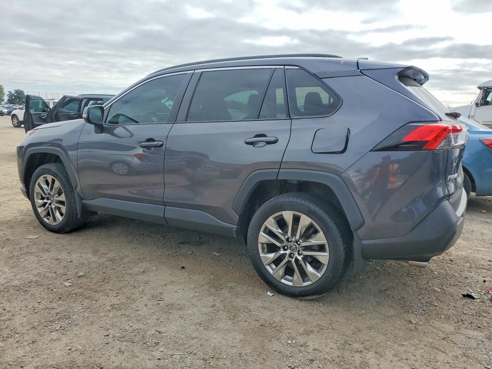 Aukcja sprzedaży 2020 Toyota Rav4, vin: 2T3R1RFV9LW085688, numer aukcji: 68218446