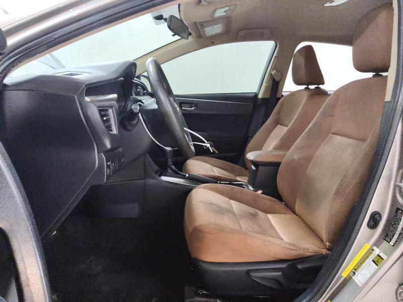 Продажа на аукционе авто 2014 Toyota Corolla, vin: 5YFBURHE5EP097078, номер лота: 68190426