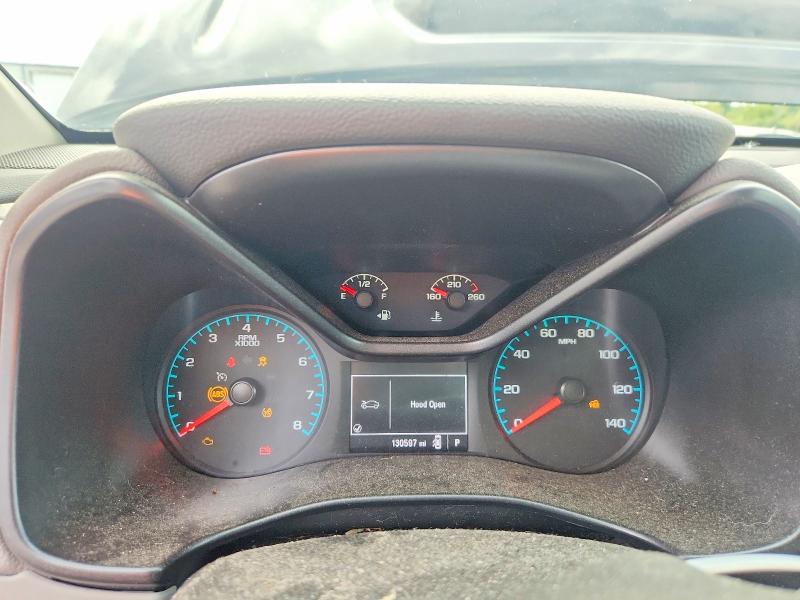 Aukcja sprzedaży 2018 Gmc Canyon, vin: 1GTH6BEN6J1221650, numer aukcji: 66983106