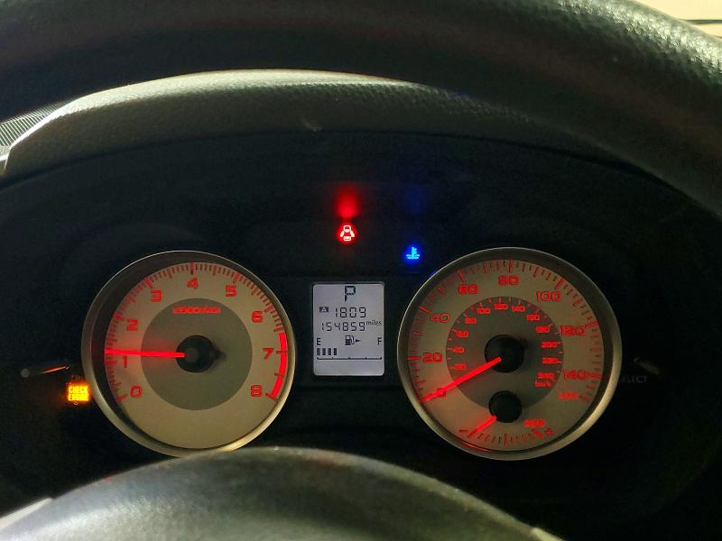 Aukcja sprzedaży 2014 Subaru Impreza, vin: JF1GPAC62E8288974, numer aukcji: 67645296