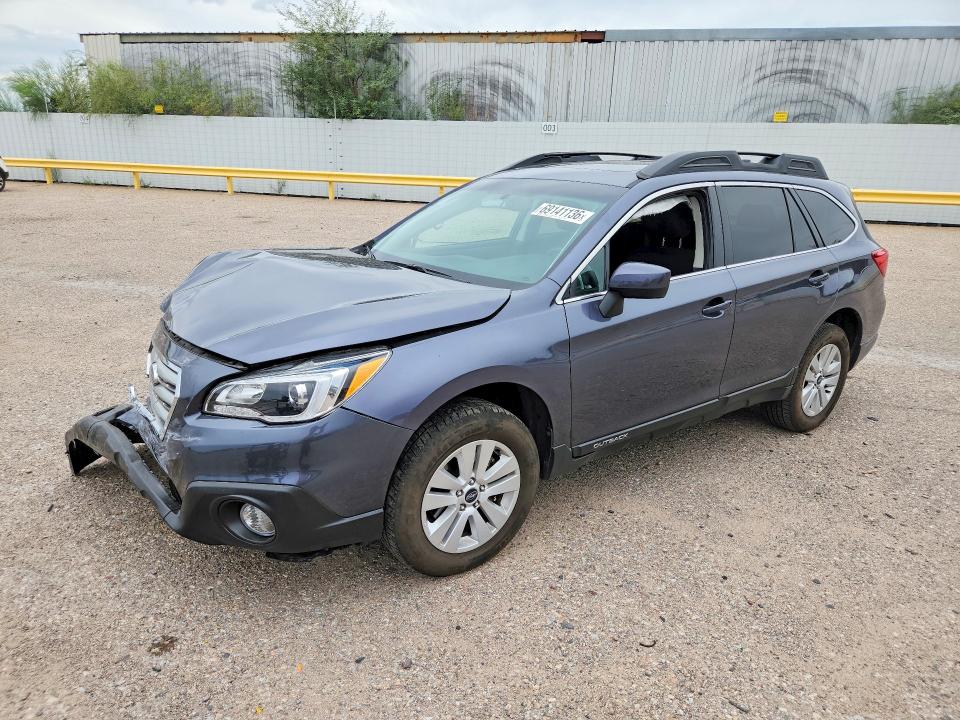 Aukcja sprzedaży 2016 Subaru Outback, vin: 4S4BSAEC3G3212715, numer aukcji: 69141136