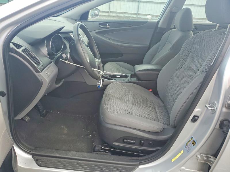 Aukcja sprzedaży 2013 Hyundai Sonata, vin: 5NPEB4AC1DH776209, numer aukcji: 69844656