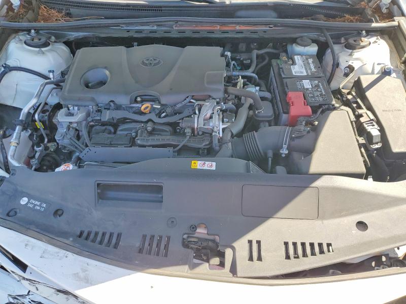 2019 Toyota Camry მანქანა იყიდება აუქციონზე, vin: 4T1B11HK7KU737964, აუქციონის ნომერი: 71018976