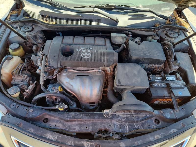 2010 Toyota Camry მანქანა იყიდება აუქციონზე, vin: 4T4BF3EK6AR059634, აუქციონის ნომერი: 69042786