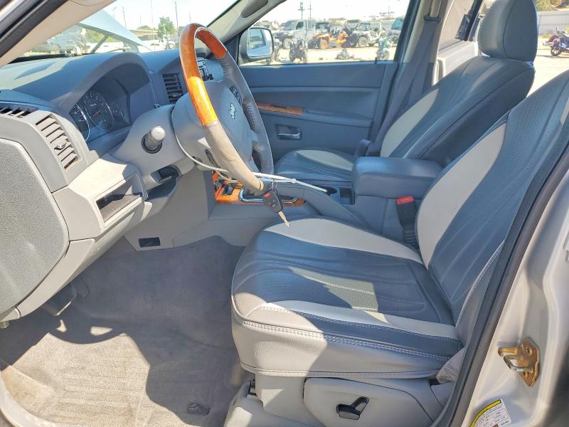 Продажа на аукционе авто 2006 Jeep Grand Cherokee, vin: 1J8HS68246C251853, номер лота: 69223606
