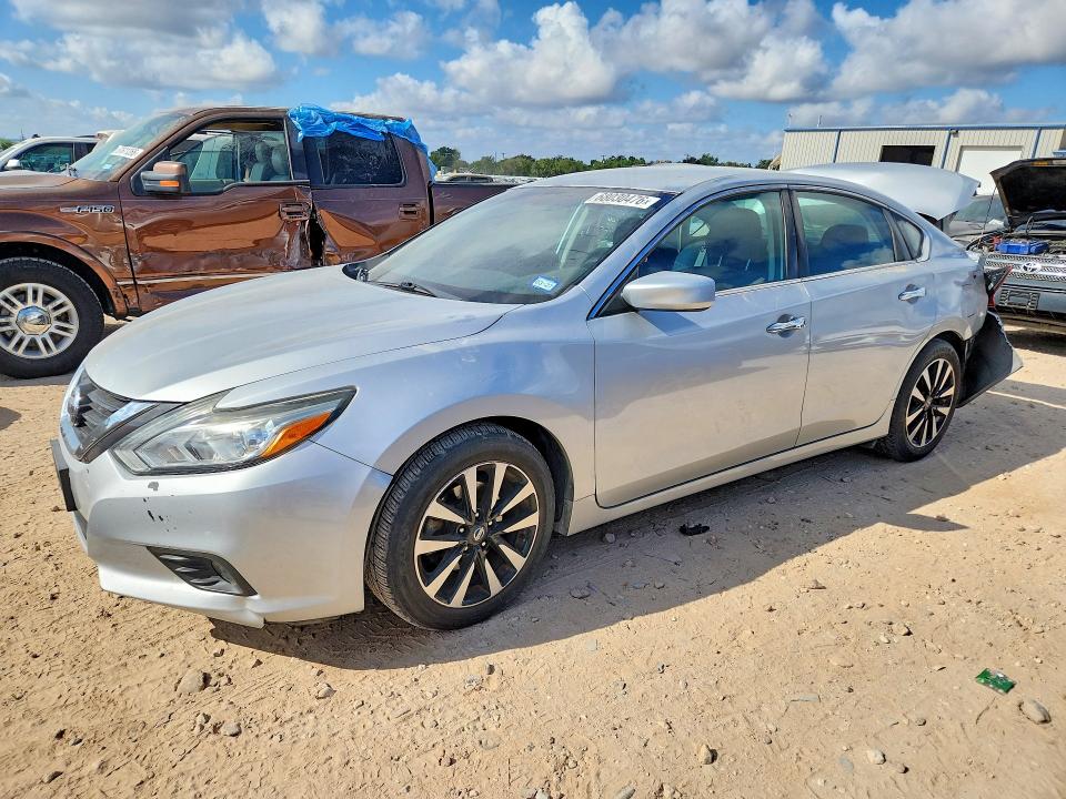 Aukcja sprzedaży 2018 Nissan Altima, vin: 1N4AL3AP6JC214330, numer aukcji: 68030476