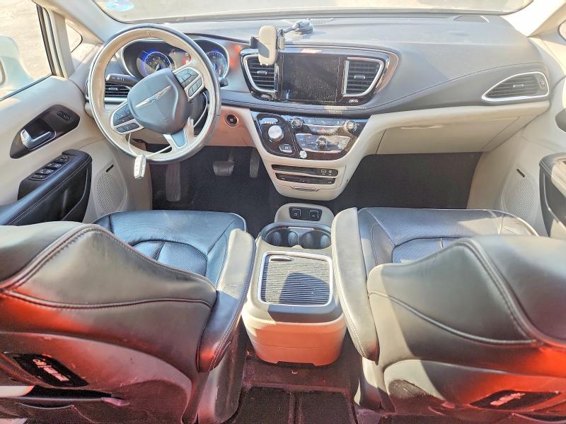 Aukcja sprzedaży 2018 Chrysler Pacifica, vin: 2C4RC1GG1JR232654, numer aukcji: 69220536