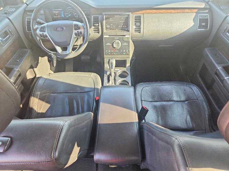 2014 Ford Flex მანქანა იყიდება აუქციონზე, vin: 2FMGK5D8XEBD12902        , აუქციონის ნომერი: 69045676