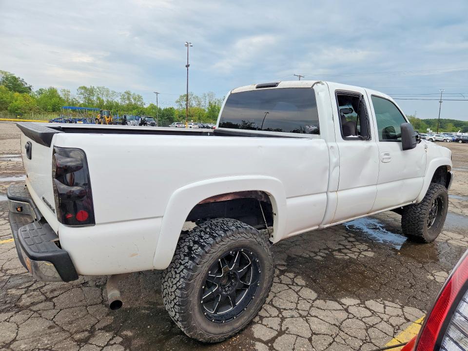 Aukcja sprzedaży 2002 Gmc New Sierra, vin: 2GTEK19T921213278, numer aukcji: 68513416