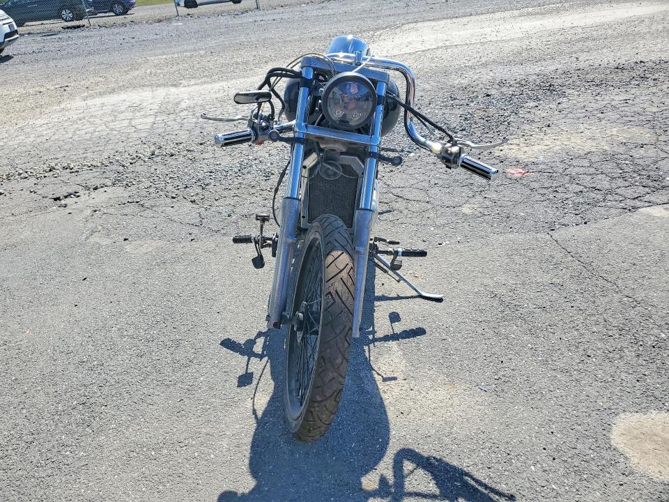 1999 Kawasaki Vn800 მანქანა იყიდება აუქციონზე, vin: JKBVNCA14XB502613, აუქციონის ნომერი: 68545536