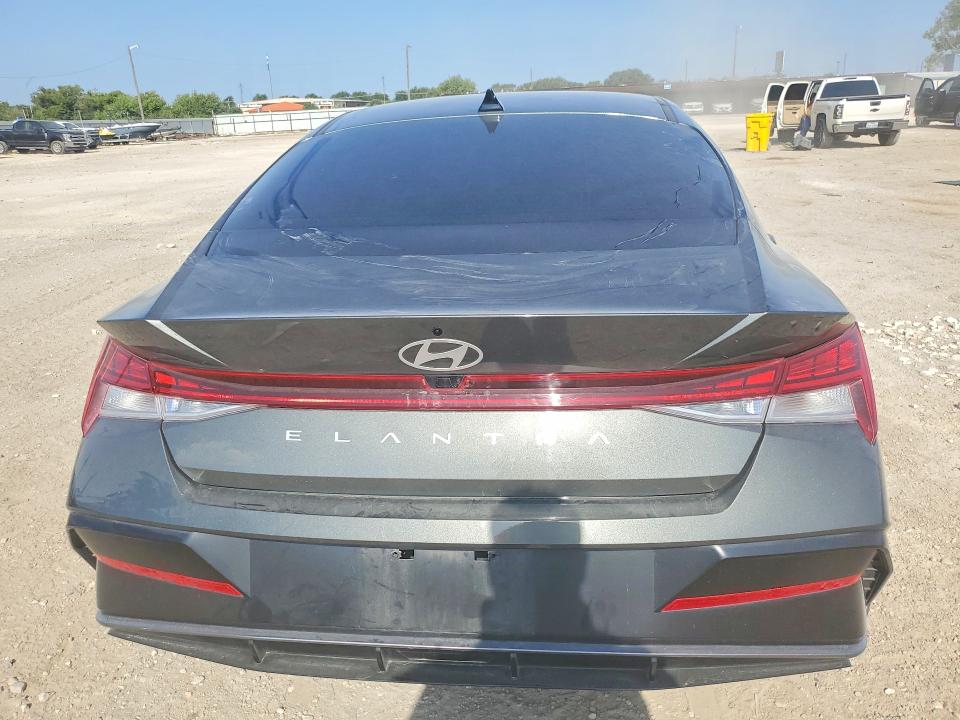 Aukcja sprzedaży 2024 Hyundai Elantra, vin: KMHLS4DG1RU761188, numer aukcji: 67214376