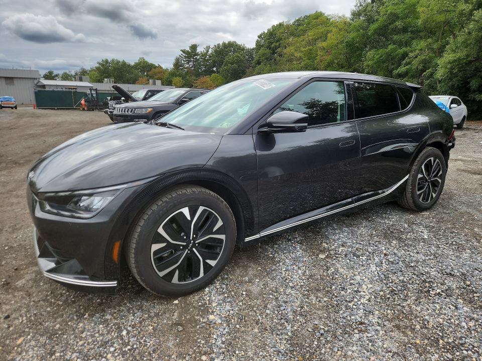 Auction sale of the 2023 Kia Ev6, vin: KNDC34LAXP5128842, lot number: 70737146