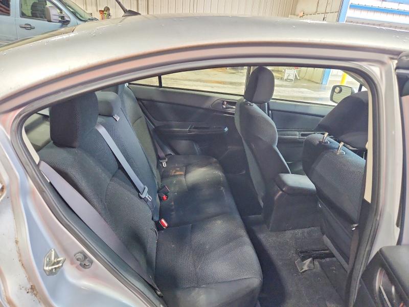 Aukcja sprzedaży 2013 Subaru Impreza, vin: JF1GJAD62DH011997, numer aukcji: 67177766