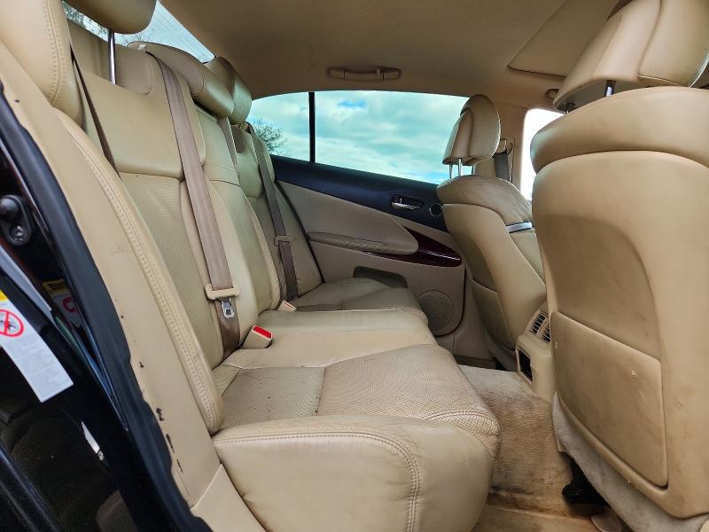 Aukcja sprzedaży 2009 Lexus Gs, vin: JTHCE96S690023967, numer aukcji: 70807036