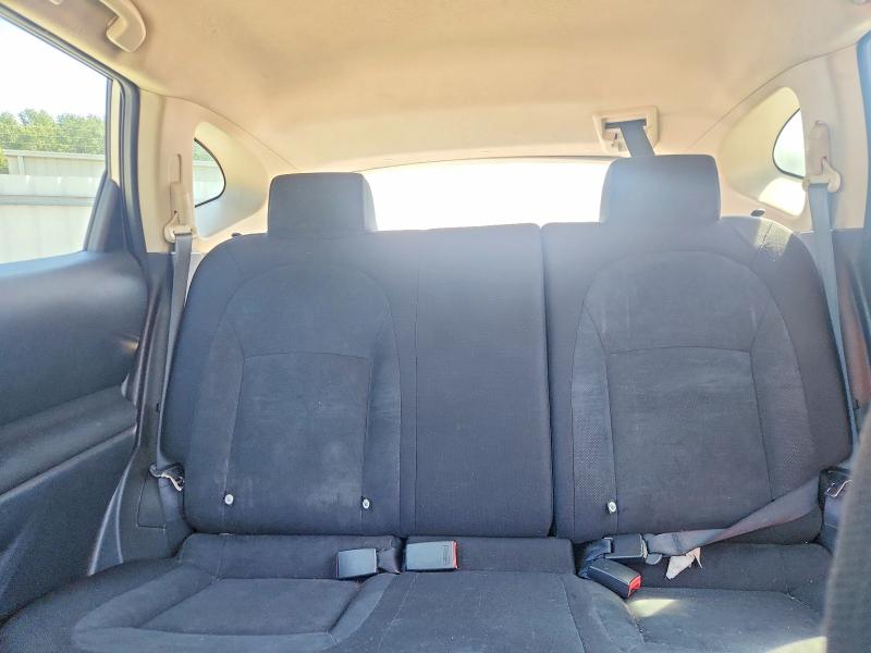 68207336 :رقم المزاد ، JN8AS58T49W329387 vin ، 2009 Nissan Rogue مزاد بيع