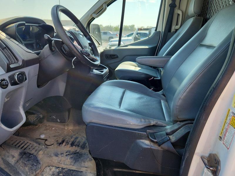 Продажа на аукционе авто 2017 Ford Transit, vin: 1FTYR1ZM4HKA90595, номер лота: 69583136