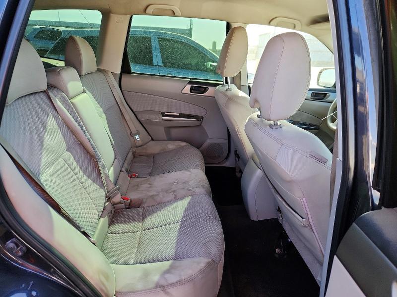 Aukcja sprzedaży 2012 Subaru Forester, vin: JF2SHABC3CH414718        , numer aukcji: 68667586