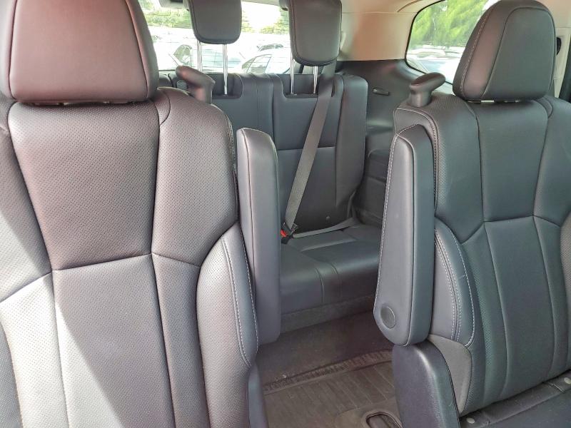 Продаж на аукціоні авто 2023 Subaru Ascent, vin: 4S4WMAWD2P3424914, номер лоту: 67813986