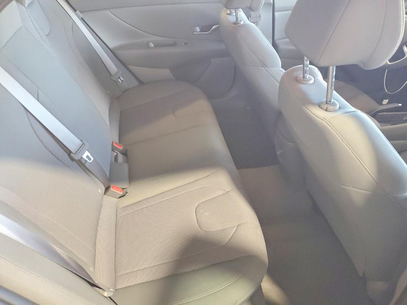 68270126 :رقم المزاد ، KMHLL4DGXTU253662 vin ، 2026 Hyundai Elantra مزاد بيع