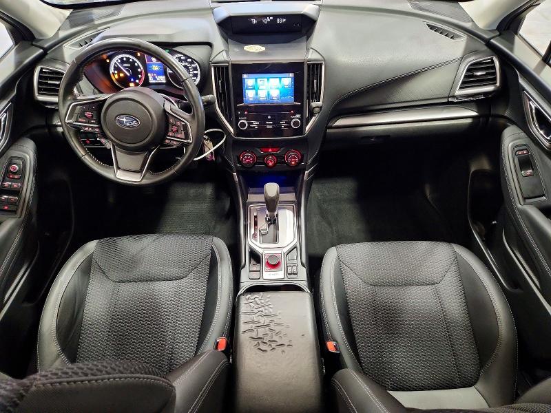 Aukcja sprzedaży 2020 Subaru Forester, vin: JF2SKAGC6LH604717, numer aukcji: 66854856
